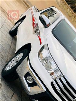 تويوتا هايلوكس